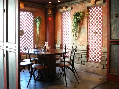 女子会におすすめ