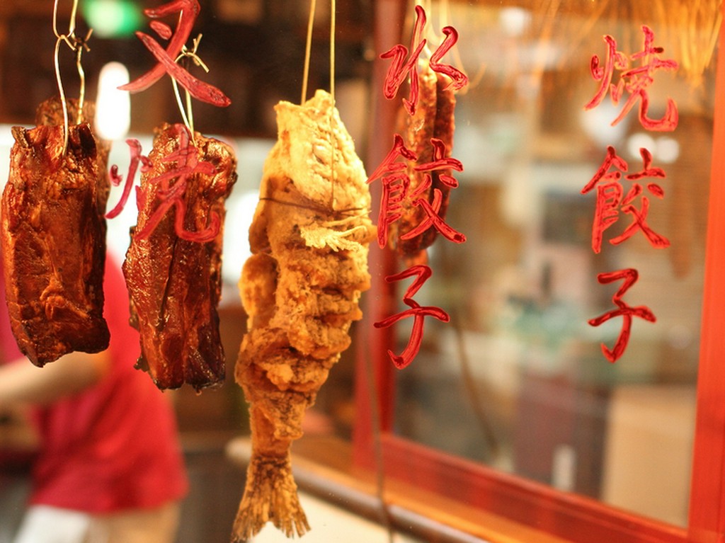 旬の食材を使用したバラエティ豊富な美味一品料理の数々