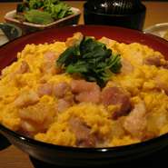 塩ダレと柚子胡椒の相性抜群!!