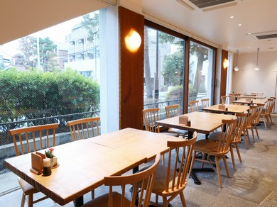 自由が丘で歓迎会 送別会におすすめのお店 歓迎会 送別会特集 21 ヒトサラ