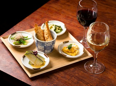 女子会におすすめ