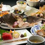 大人数が集まる宴会などでは、それぞれの嗜好が異なり「何を食べられる店」にするか意見集約に頭を悩ますことも。そんなシーンこそ、野菜を使った「ヘルシーかつ絶品」の料理が楽しめる【あえん】がおすすめ。