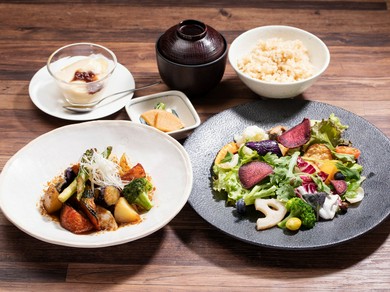 自由が丘のランチ女子会におすすめの厳選のお店 女子会におすすめのお店 ヒトサラ 自由が丘のランチ女子会におすすめの厳選のお店 女子会におすすめのお店 ヒトサラ