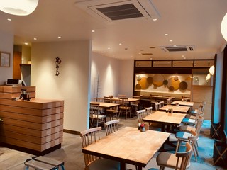 貸し切りでのご利用もご相談ください