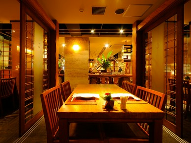 大切な方の接待、仕事仲間との懇親会などにも最適