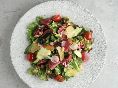 新宿三丁目の和食ランチおすすめランキング トップ3 ヒトサラ