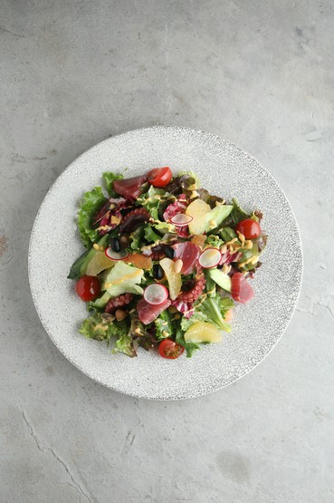 あえん 伊勢丹会館店 新宿三丁目 和食 のグルメ情報 ヒトサラ