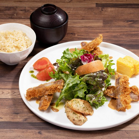 あえん 伊勢丹会館店 新宿三丁目 和食 の料理写真 ヒトサラ