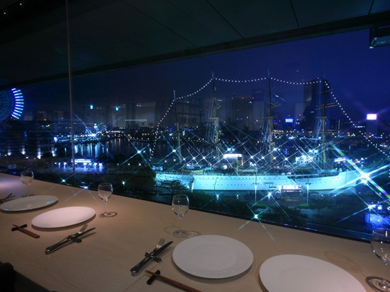 Chef S V 横浜ランドマークタワー店 みなとみらい イタリアン ネット予約可 ヒトサラ