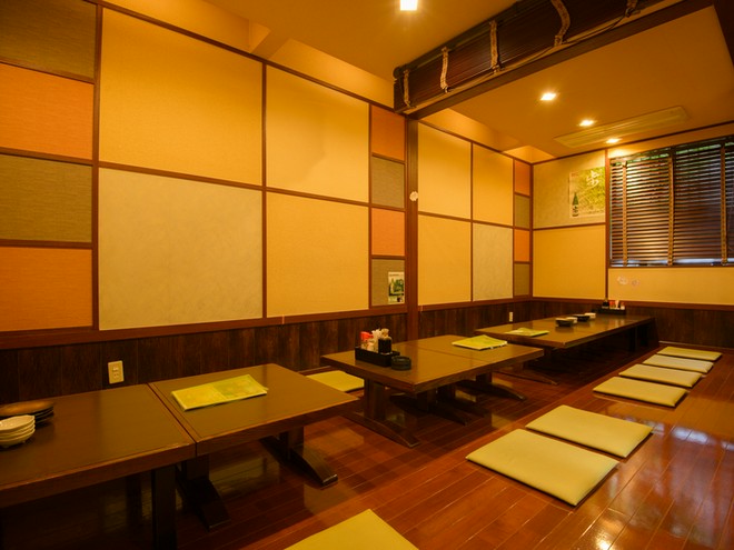 宴会におすすめ