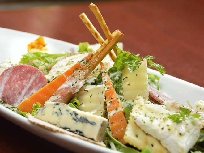 女子会におすすめ