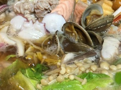 忘年会におすすめ