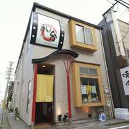 海の幸、地元のお酒など金沢ならではの料理を楽しめます。仕事帰りに、また出張の際にもおすすめ。