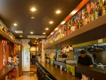 美味しい「居酒屋」料理を味わいたい時におすすめの店