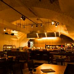 各種パーティーの会場としてもおすすめです