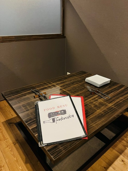 デートにおすすめ