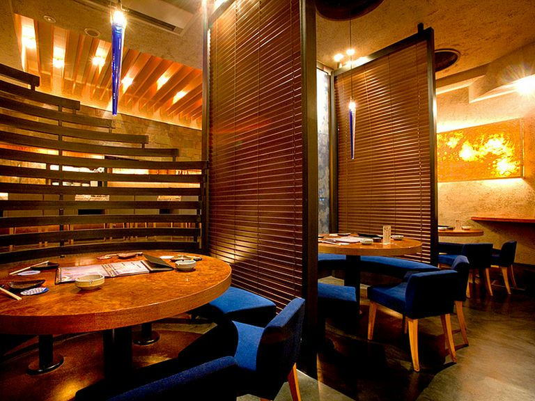 ≪大切な方と…≫町家をリノベーションした店内、記念日にお薦め