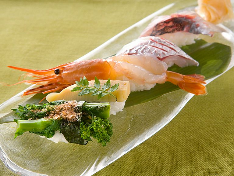 ≪鮮度バツグン≫全国の漁港から品質の良いものだけを仕入れ