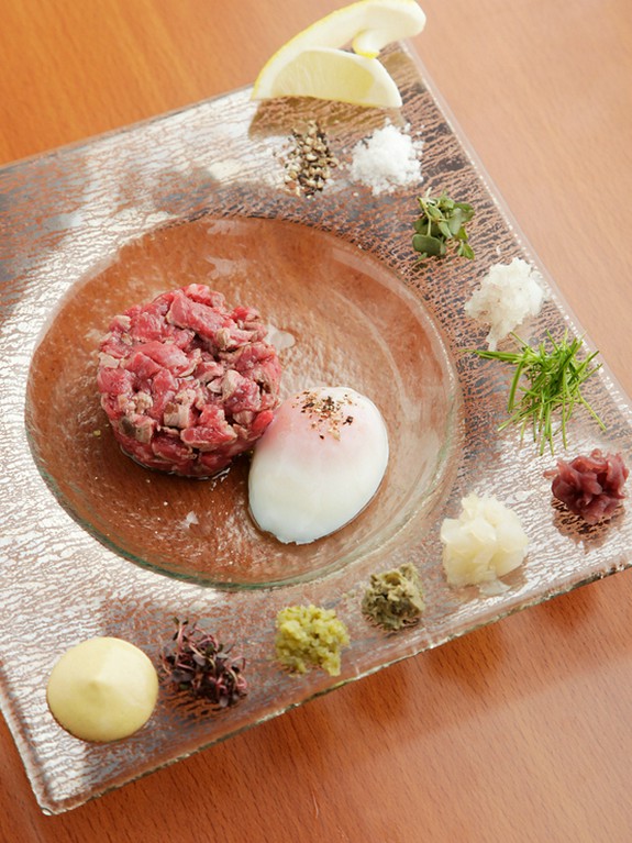 自分で確かめて、いいものだけを使いたい