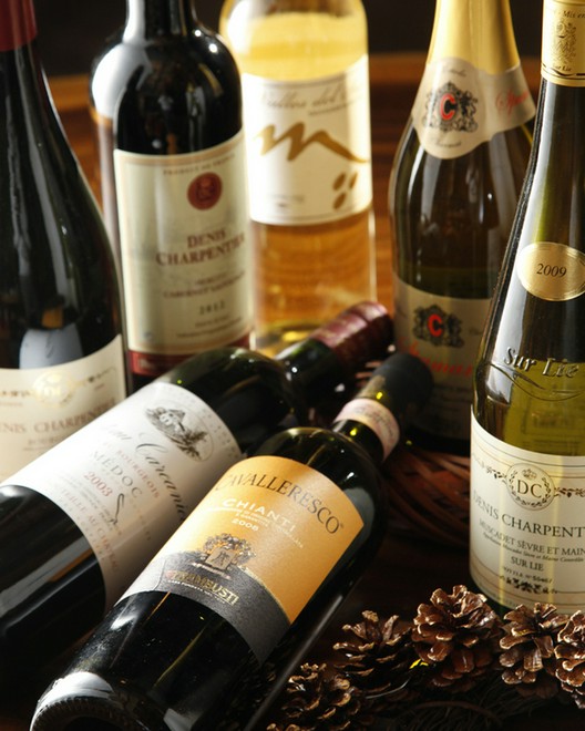 宴会におすすめ