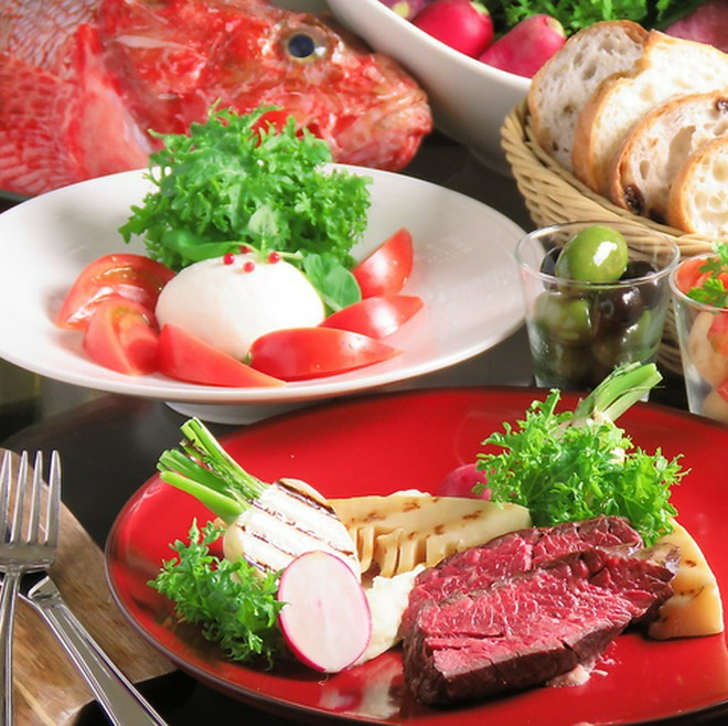 デートにおすすめ