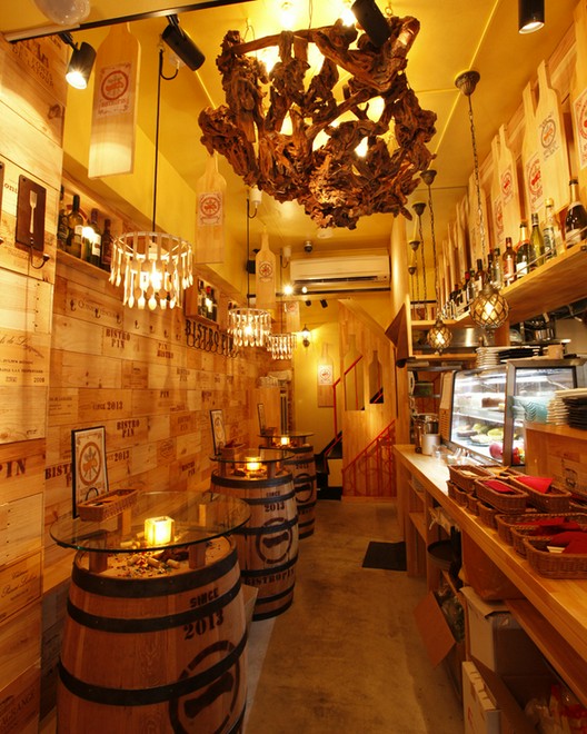 1人でも入りやすい