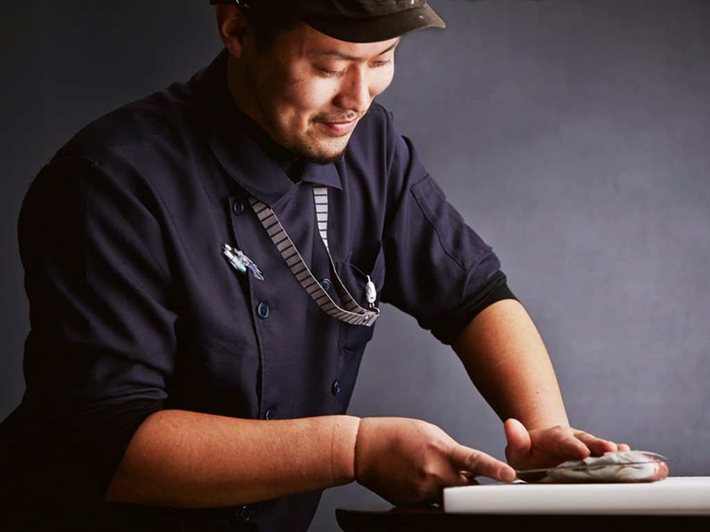 食材選びから調理法に至るまで、妥協をすることなくていねいに