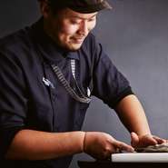 食材選びから調理法に至るまで、妥協をすることなくていねいに