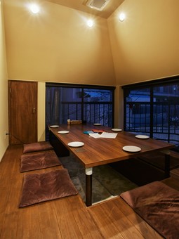 お客様の様々なニーズに柔軟に対応できる店づくりを目指して