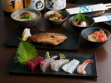 おまかせコース