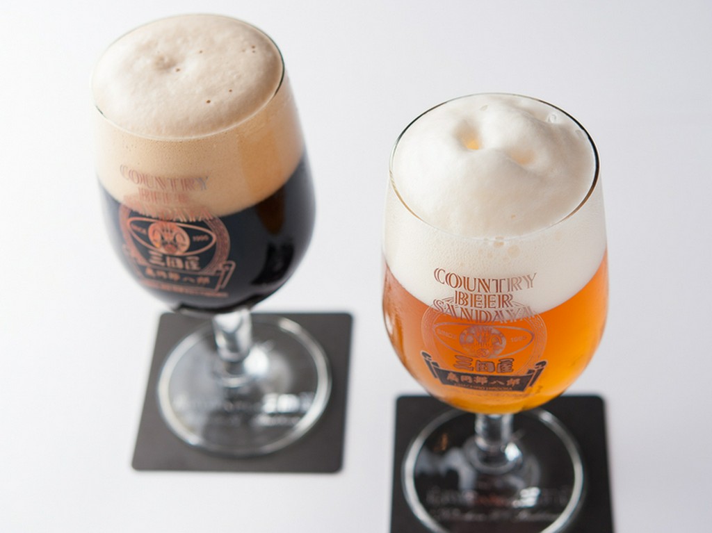 飲めるのはレストランだけ!!