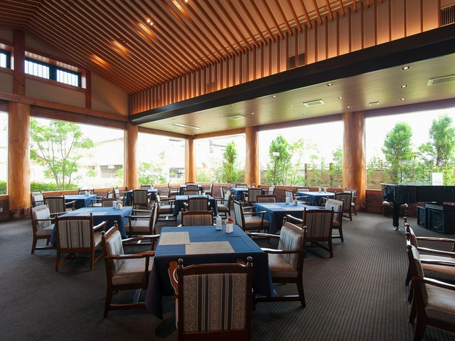 パーティー向き