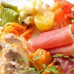 ひとりでも入りやす、自分だけのとっておきにお店に