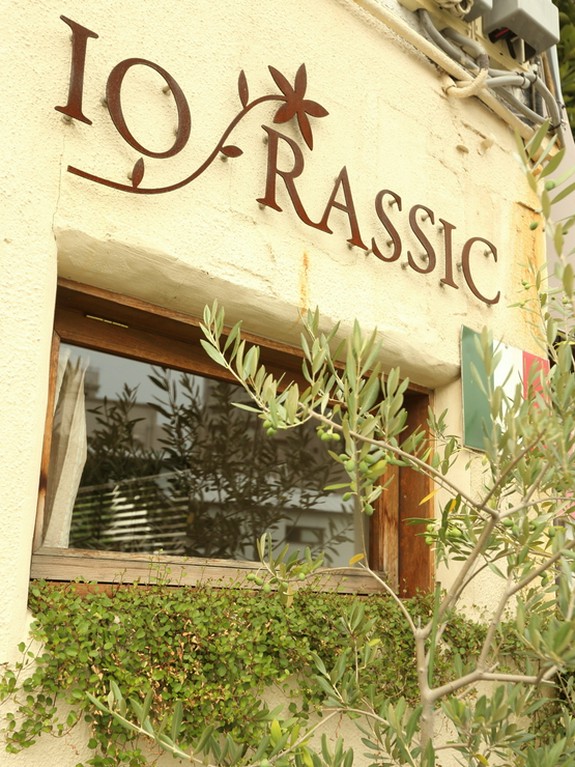 質の良い食材をシンプルに仕上げたイタリアン