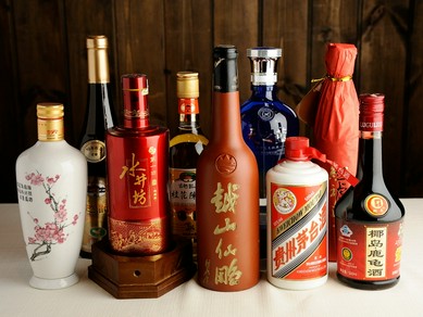 瀬戸内の鮮魚と一緒に美味しいお酒を堪能
