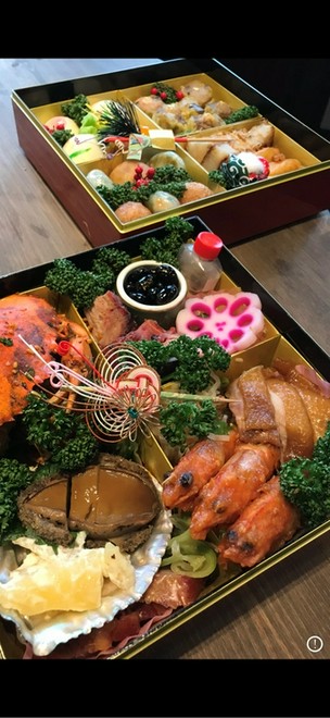 旬の食材にこだわっている