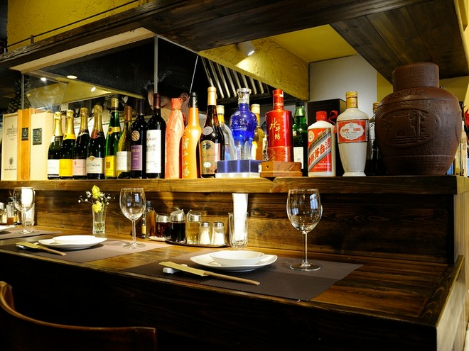 1人でも入りやすい