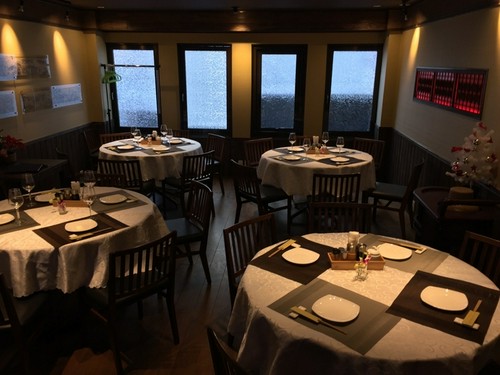 同ビル２階に【施家菜 別館】がオープン♪