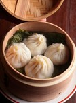 一番人気の点心