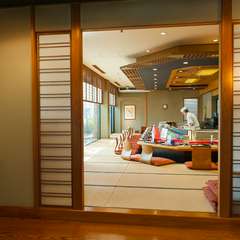 創業大正元年、登呂遺跡や三保松原に近い【入船鮨　登呂店】