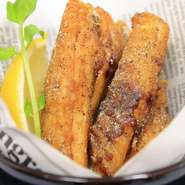 名古屋風手羽先