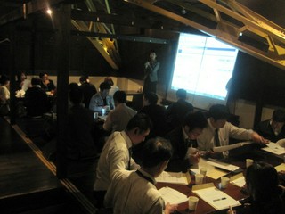 FC事業　調理プロモーター・サービスプロモーター候補者