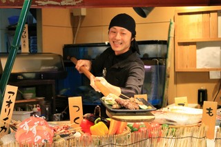 社員（調理）募集！