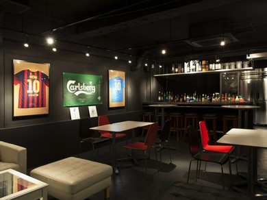 カジュアルなデートでのご利用に最適です
