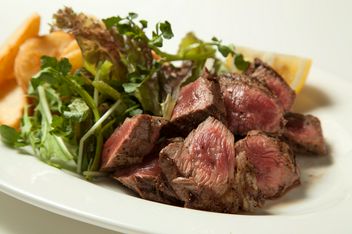 运动×肉BAR SAMURAI