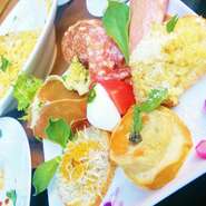 ※小さなお子様連れのお客様はご相談ください。
※お客様のご都合でキャンセルとなった場合、以下のキャンセル料が発生いたします。
 　当日：100％
 　2日前～前日：50％