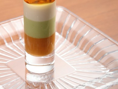 デザートプレートで思い出に残る記念日＆誕生日