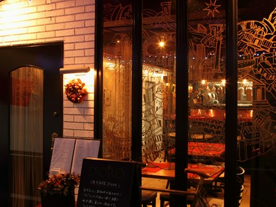 デートにおすすめ