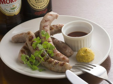 美味しい料理によく合う、ワインメニューが充実