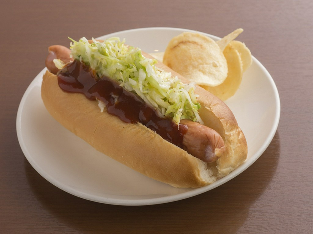 ウィンナードック